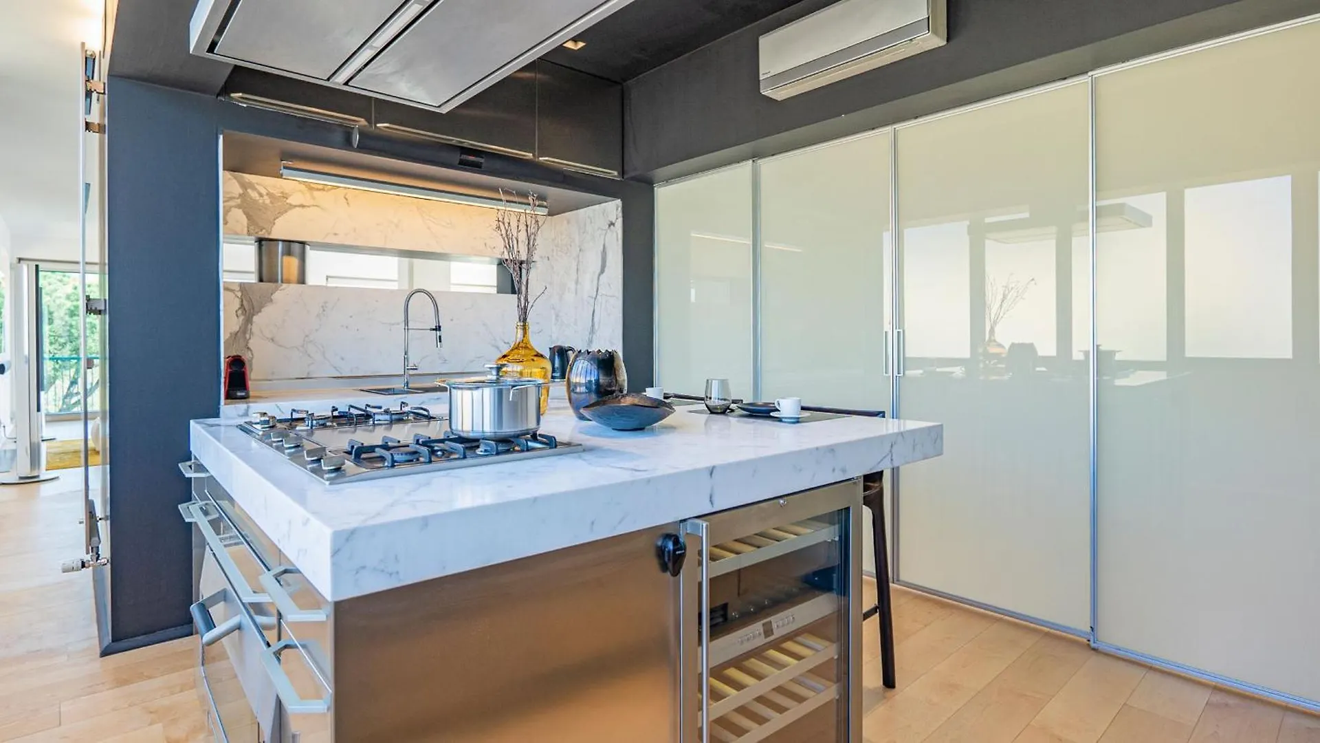 Apartment Vivi Roma Dall'Alto Italy
