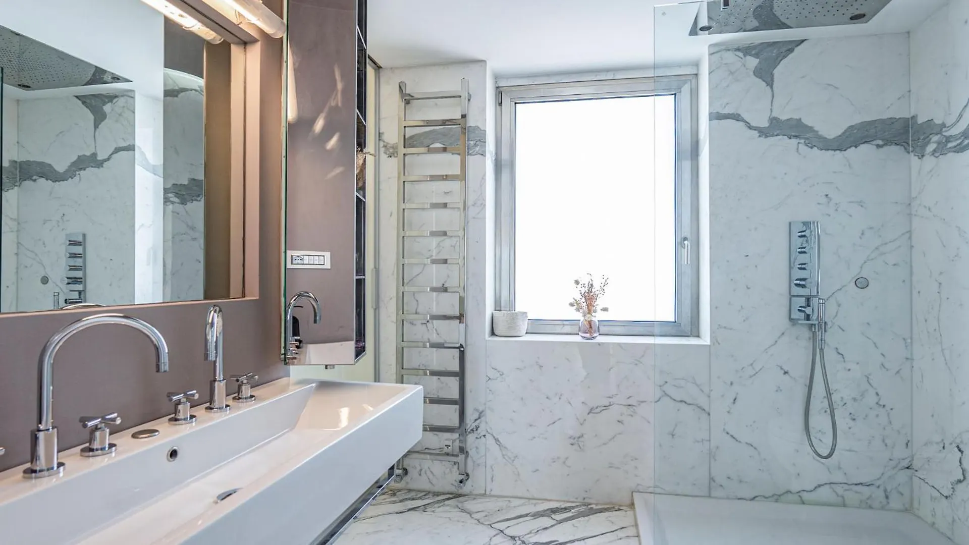 Apartment Vivi Roma Dall'Alto