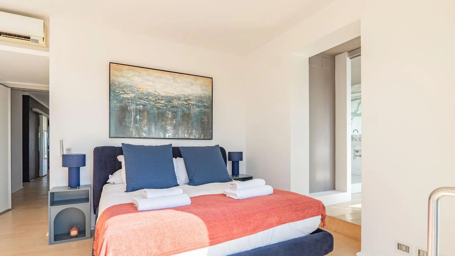 Vivi Roma Dall'Alto Apartment Rome