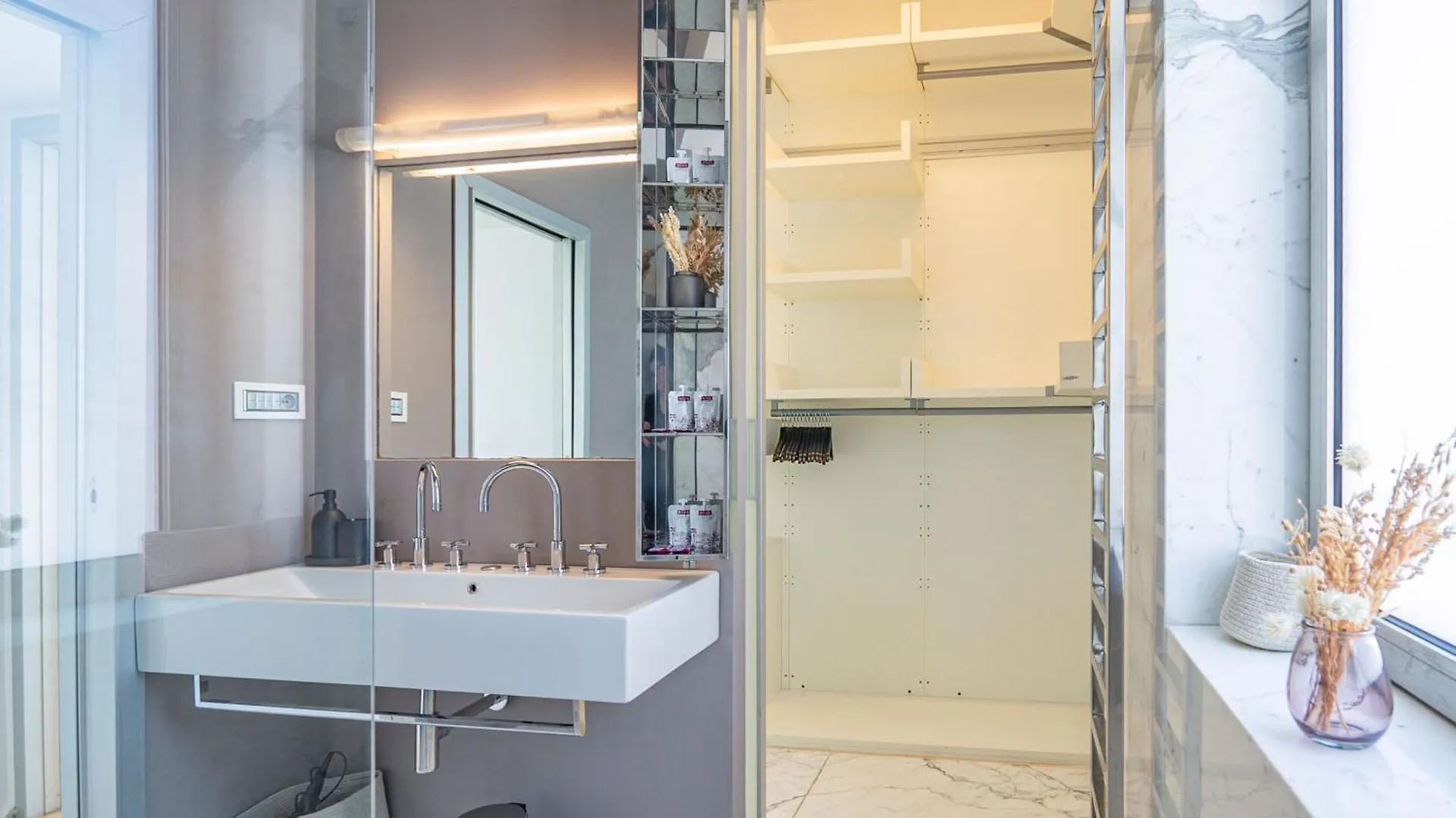 Apartment Vivi Roma Dall'Alto